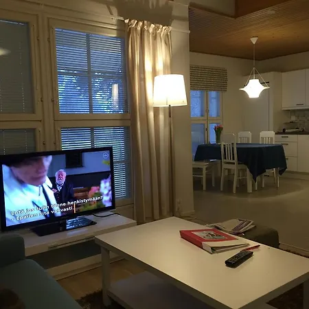 Villavuokatti *