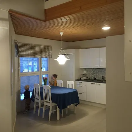 Villavuokatti *